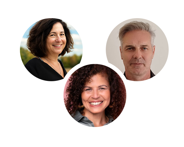 Équipe de coachs professionnels AMNESSENS