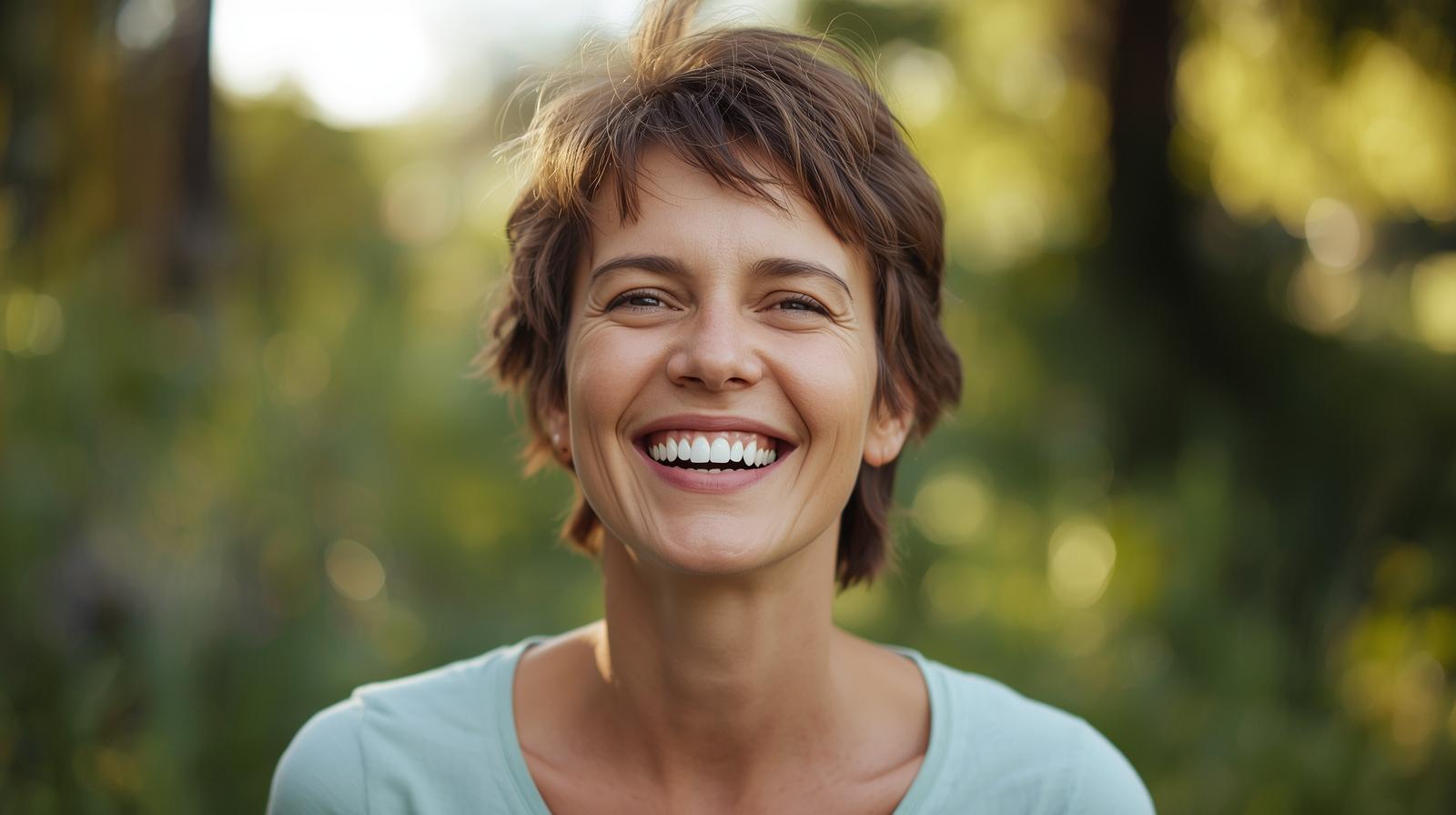 Reconstruction identitaire - Accompagnement post-maladie