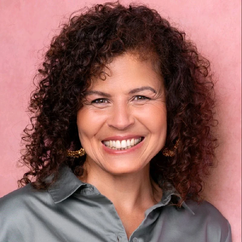 Valérie LACAILLE - Coach professionnelle